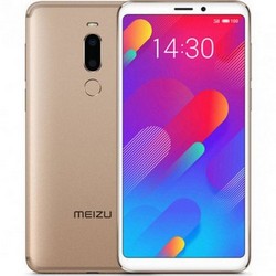 Прошивка телефона Meizu M8 в Нижнем Тагиле